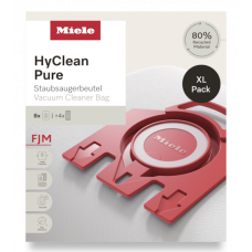 Miele HyClean Pure FJM XL